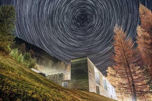 Hotel Steinbock วัลส์ ภายนอก รูปภาพ